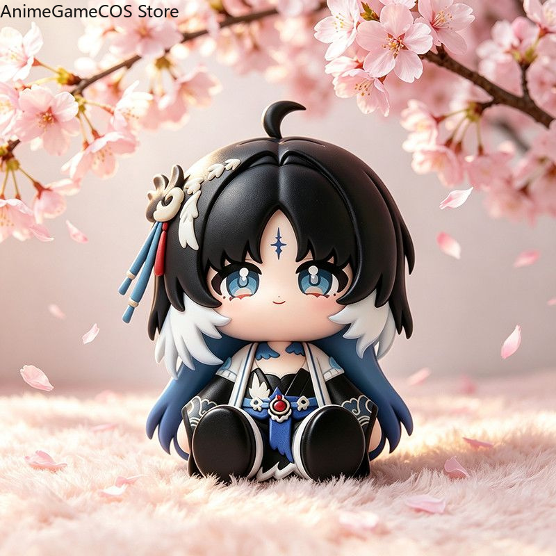 Anime Wuthering Waves Yangyang - Supply Event recensione e prezzo