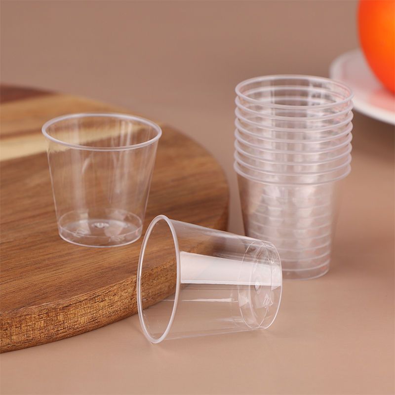 50 pz 30 ml usa e getta mini t - Plastic Cup 50Pcs recensione e prezzo