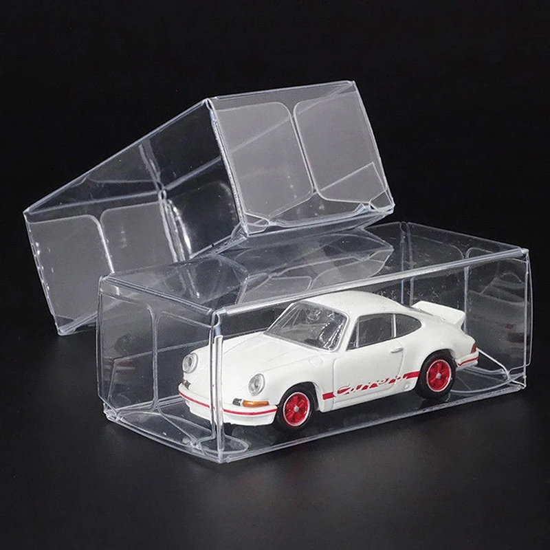 1/64 Trasparente Modello di Au - Event Party Box recensione e prezzo
