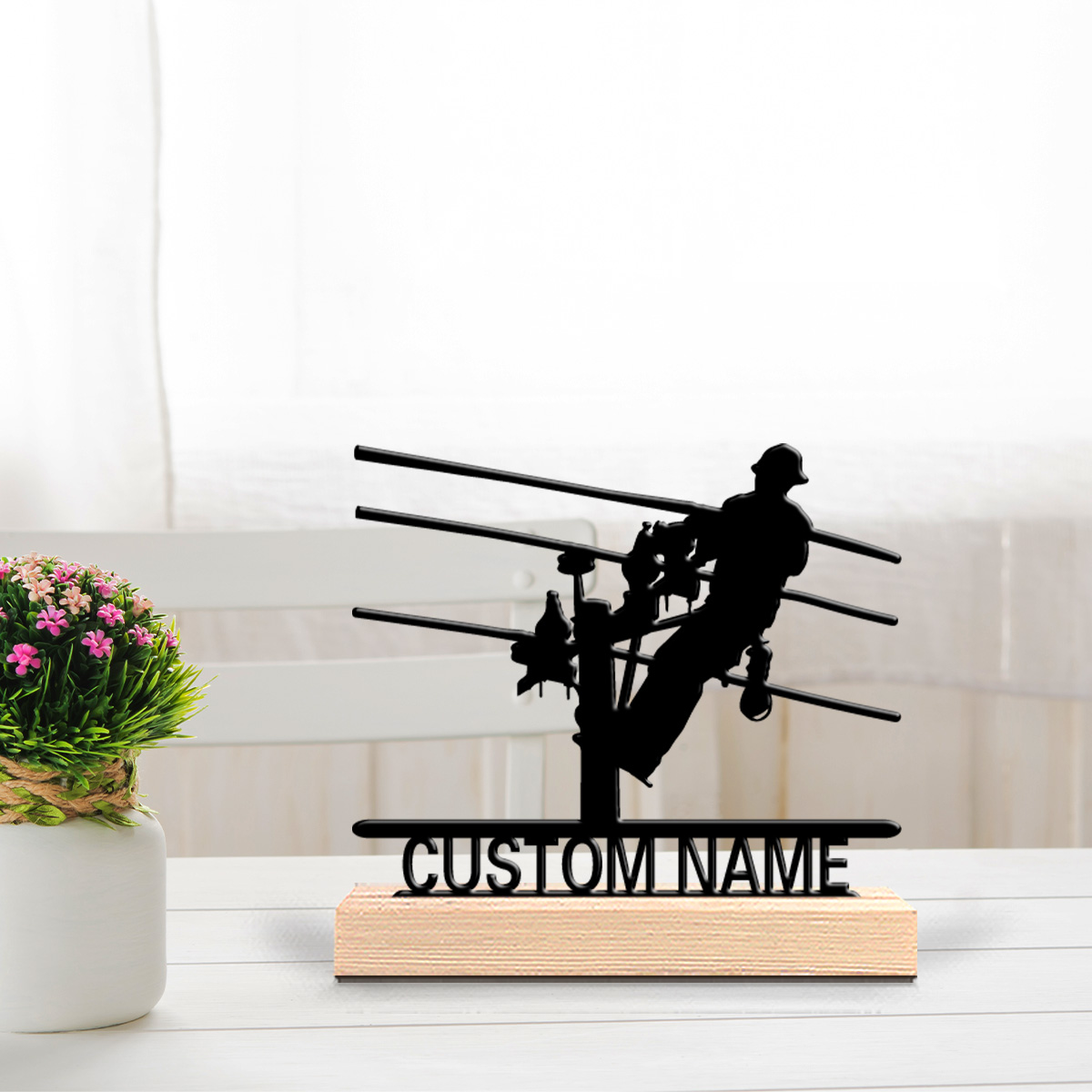 Statua in Metallo Personalizza - Eve Party recensione e prezzo