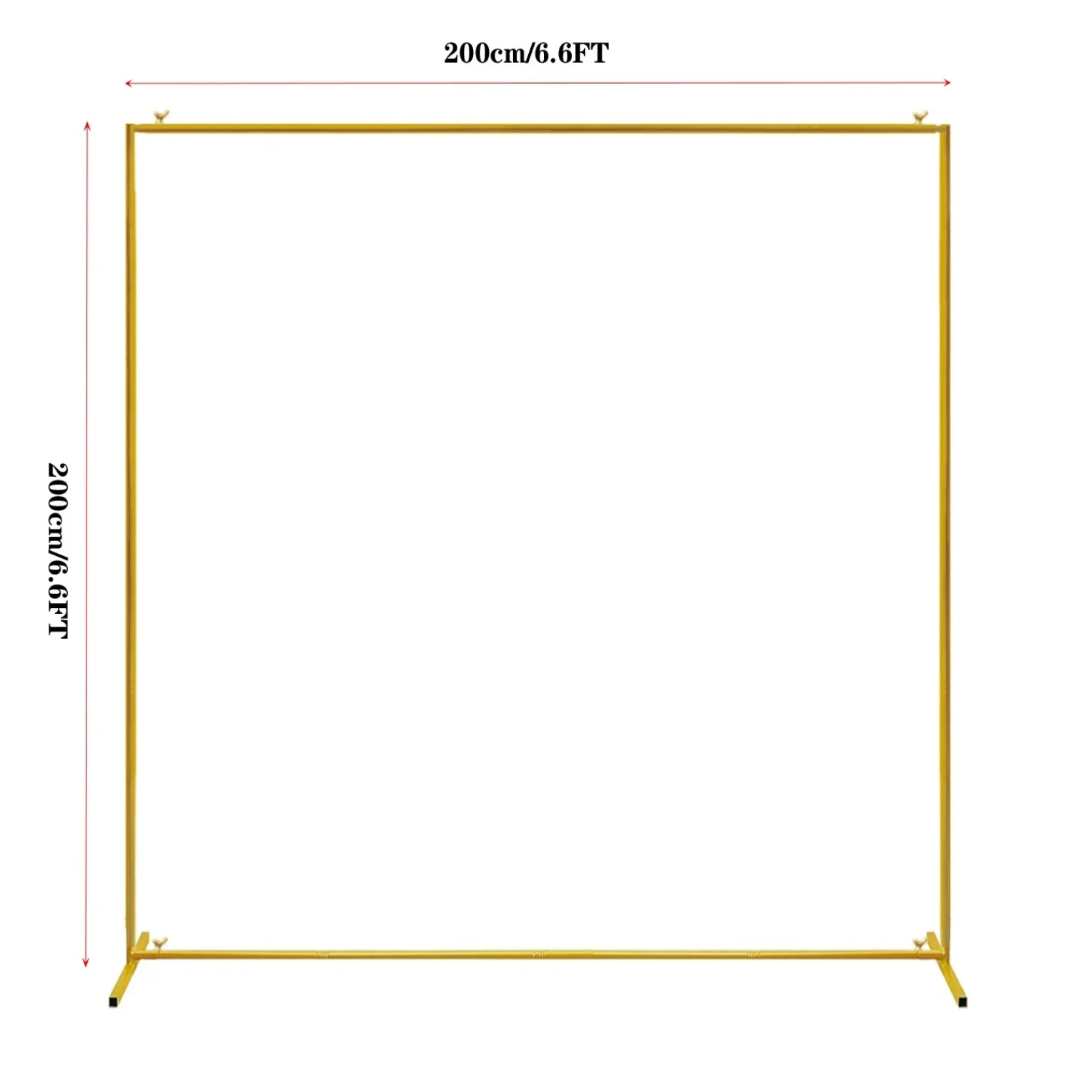 Archi Nuziali Dorati, Supporto - Balloon Arch Kit recensione e prezzo