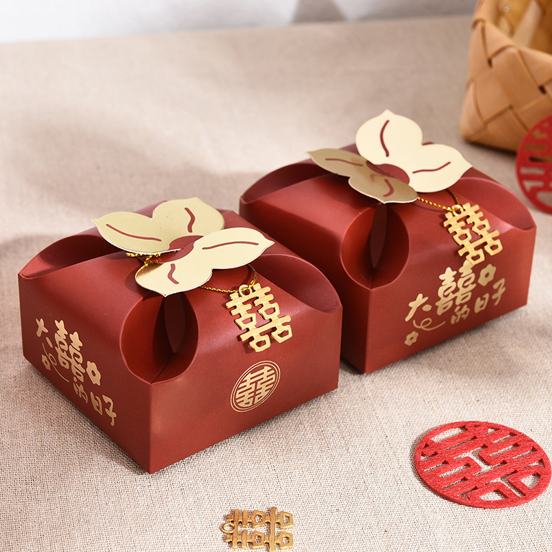 50 Pezzi Scatole Regalo Portat - Event Party Box recensione e prezzo