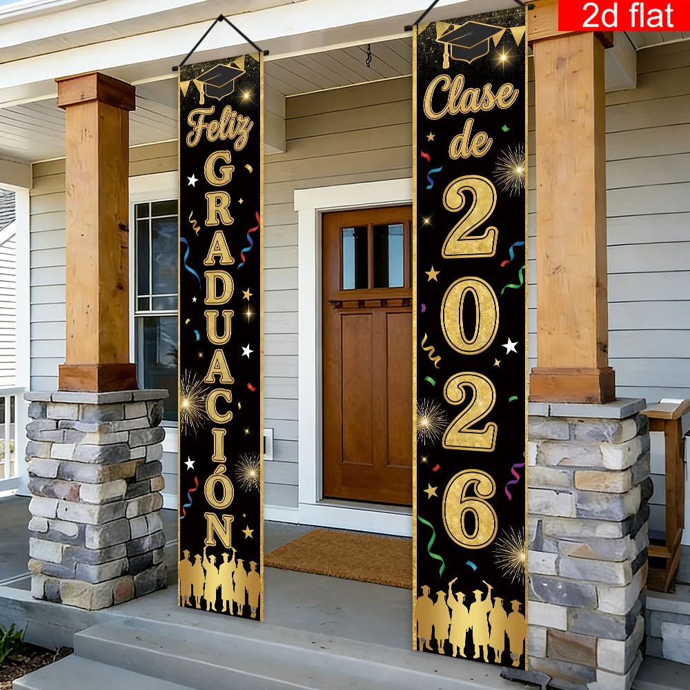 Striscione di Congratulazioni  - Party Banner Gold recensione e prezzo