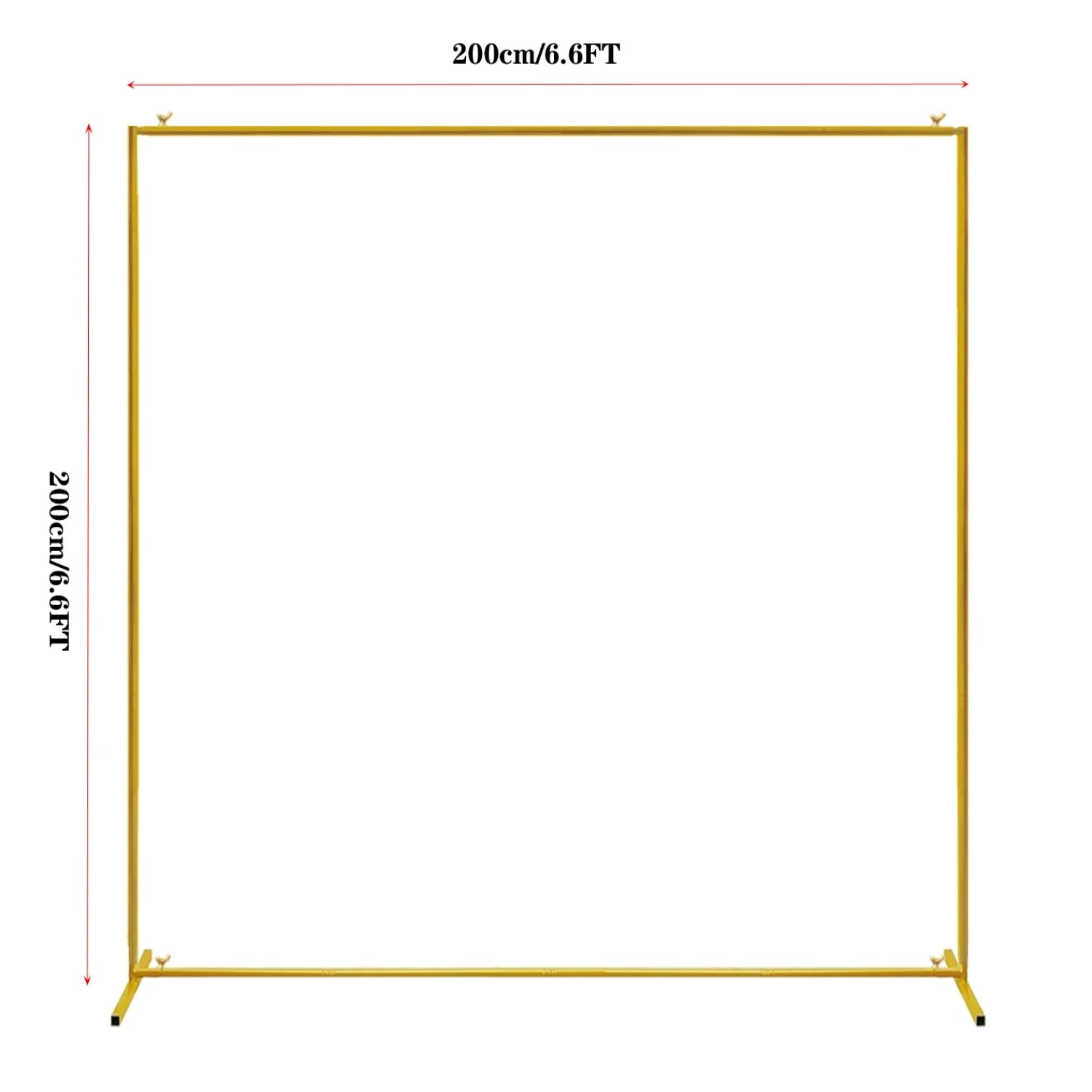 Archi nuziali dorati Supporto  - Balloon Arch Kit recensione e prezzo