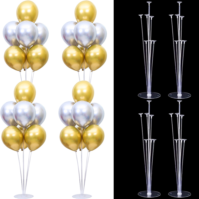 2/4 set Supporti per palloncin - Balloon Arch Kit recensione e prezzo