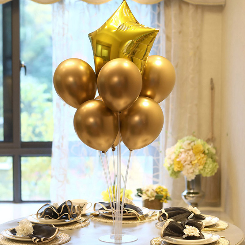 2/4 set Supporti per palloncin - Balloon Arch Kit recensione e prezzo