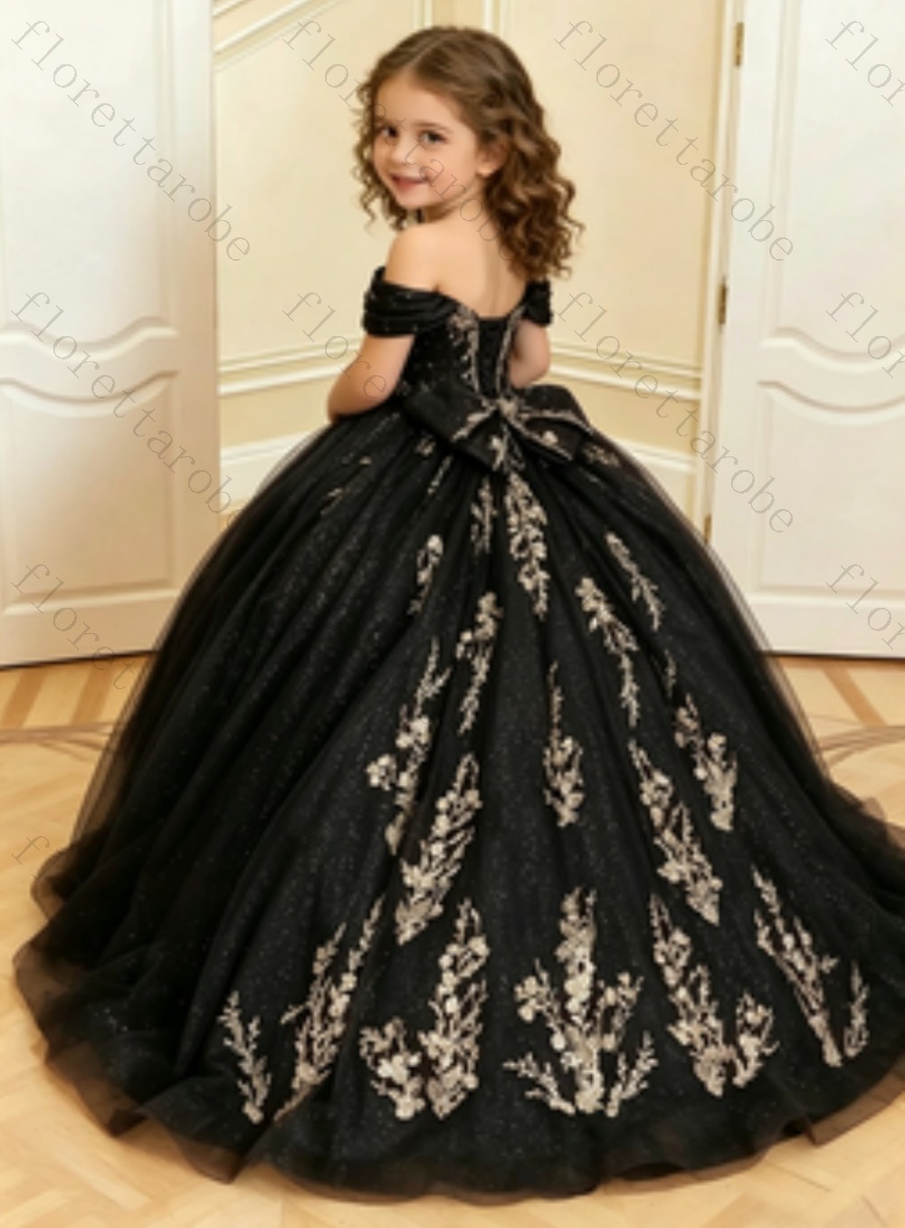 Abito da damigella bordeaux pe - Birthday Sash Glitter recensione e prezzo